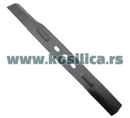 Nož kosačice 475x19,7 mm Sever Alko Nemačka - 1790