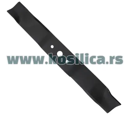 Nož kosačice 457x18,2 mm Castelgarden - 1290