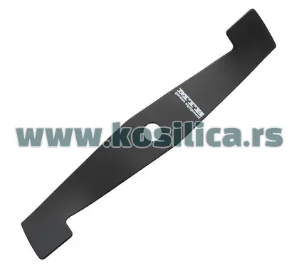 Nož kosačice 320x17 mm Alko MTD MTB - 670