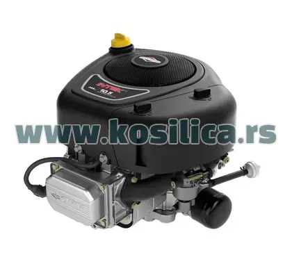 Motor ugradni za traktor kosilice Briggs & Stratton 10,5 KS 25,4x80mm - 82990