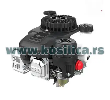 Motor ugradni za kosilice NP130 130cm³ 3KS 22,2x60mm - 14240