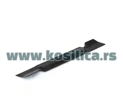 Nož kosačice 380x8 mm - 1980