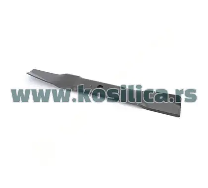 Nož kosačice 450x15,8 mm - 1420