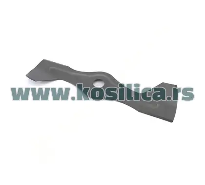 Nož kosačice 500x32 mm - 3890