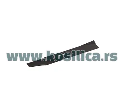 Nož kosačice 456x10,4 mm - 2130