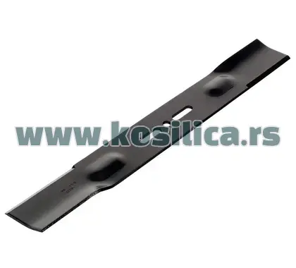 Nož kosačice 460x10 mm - 1390