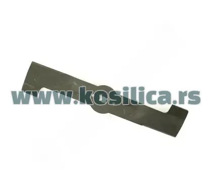 Nož kosačice 476 mm zvezda MTD - 1690