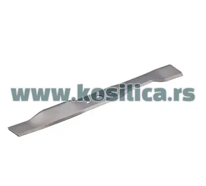 Nož kosačice 480x18 mm - 1690