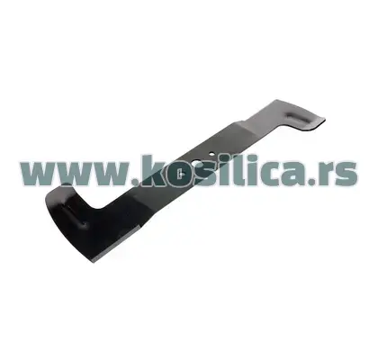 Nož kosačice 462x18 mm (2 kom.) - 3120