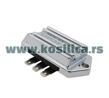 Regulator napona Kohler 5 do 20 KS 3 izlaza 15Ah - 5990