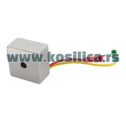 Regulator napona Briggs & Stratton 691188 - 2150