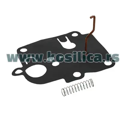 Membrana Briggs & Stratton 3,5 do 4 KS sa polugom veća - 390