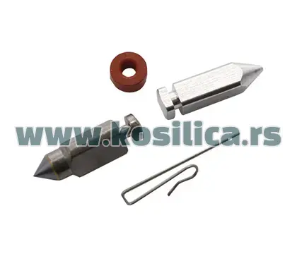 Igle plovka Briggs & Stratton 5,3x15 mm i 4,51x12,9 mm Thorp - 310