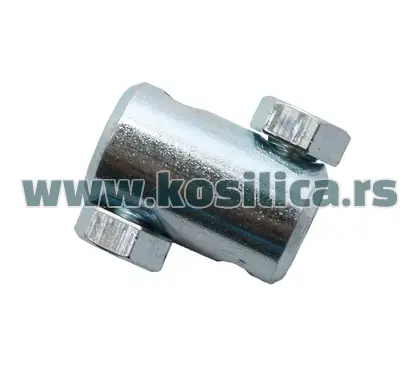 Šraf sajle kosilice 3,5 mm dupli - 200