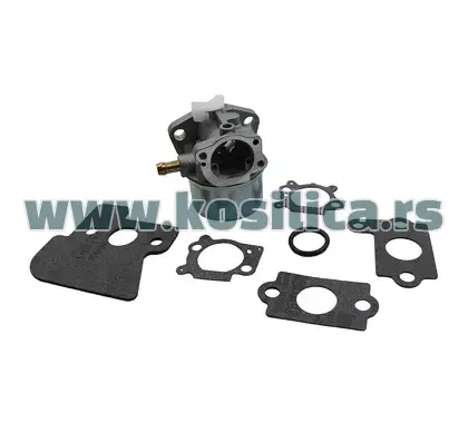 Karburator Briggs & Stratton 6 KS Intek OHV 790120 694202 - 3590