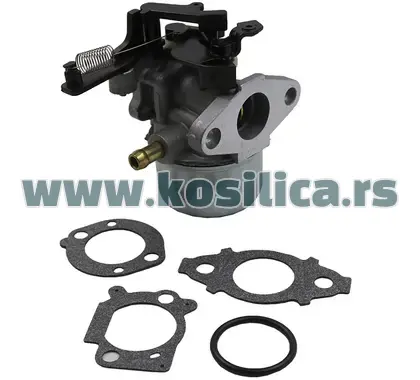 Karburator Briggs & Stratton 591137 590948 - 3590