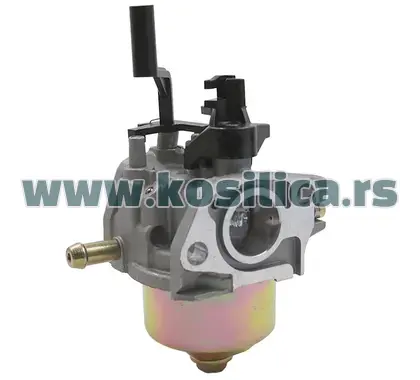 Karburator kosačice MTD 751-10765 - 1990