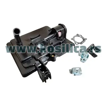 Kućište filtera vazduha Briggs & Stratton 625 650 - 2130