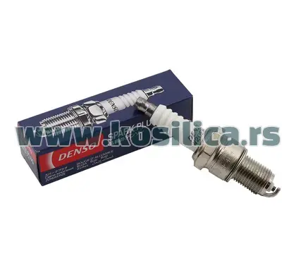 Svećica za kosilice Denso W20EX-U dugi navoj - 280