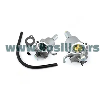 Karburator Briggs & Stratton 14,5-21KS 591731 796109 594593 - 2980