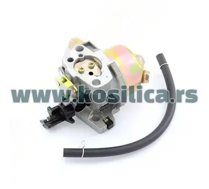 Karburator kosačice MTD 951 - 1990