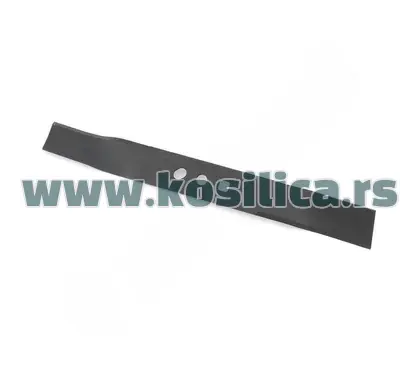 Nož kosačice 460 mm Villager ATLAS 4111 Farm FLM460K - kocka - 1390