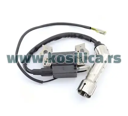 Elektronika (bobina) kosilice LC 1P61FA 1P65FA 1P70FA Willtek - 1690