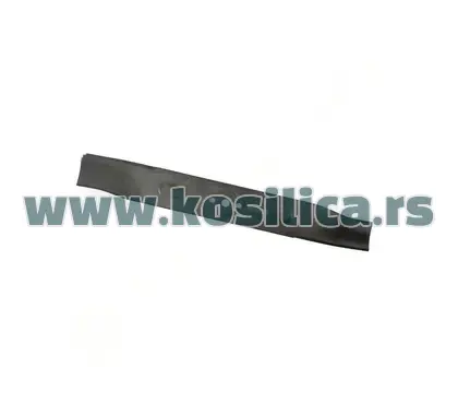 Nož kosačice 315x8,5 mm MTD 30-12 - 520