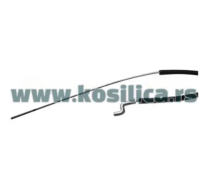 Sajla gasa univerzalna 2000 mm - 420