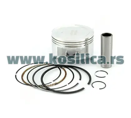 Klip kosilice LC 1P70FC fi 70 mm 1x1x3 - 1490
