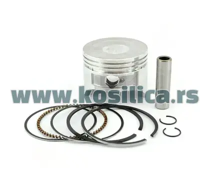 Klip kosilice LC 1P65FE fi 65 mm - 1990