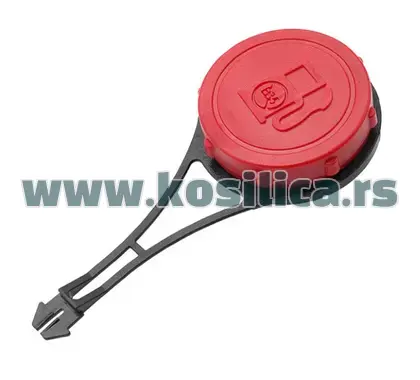 Čep rezervoara goriva Briggs & Stratton 799585 - 1290