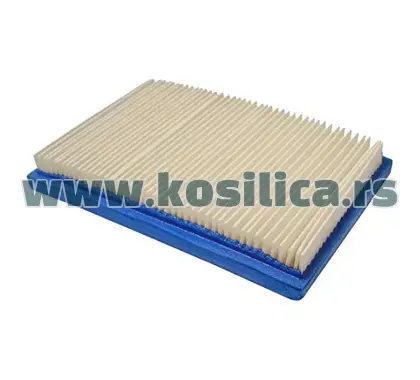 Filter vazduha Briggs & Stratton 4 KS OHV 160x115x20 mm 397795 - 440