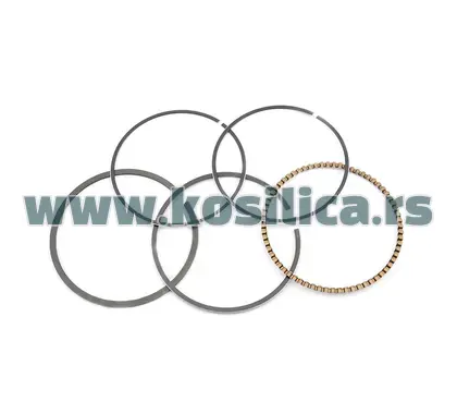 Karike kosilice LC 1P70FA fi 70 mm 1,2x1,2x2,5 - 990