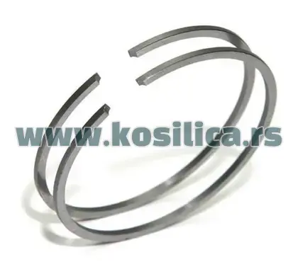 Karike fi 43x2 mm par MP - 150