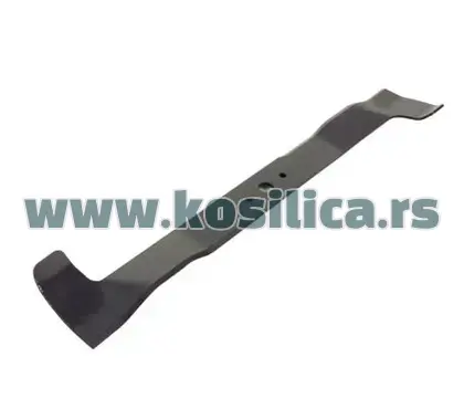 Nož kosačice 618x18 mm - 3120