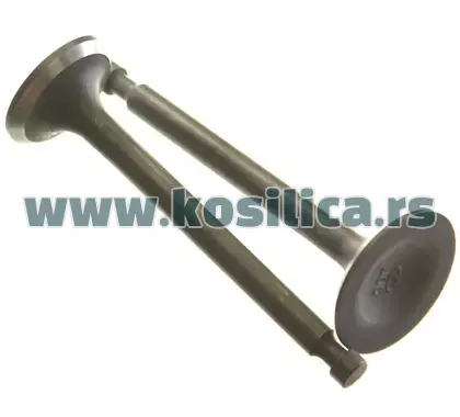Ventili set Honda GX120 - 980