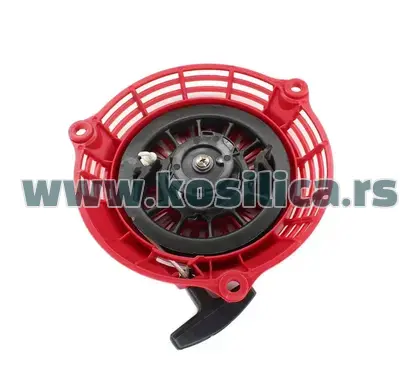 Starter Honda GCV 160 - 1290