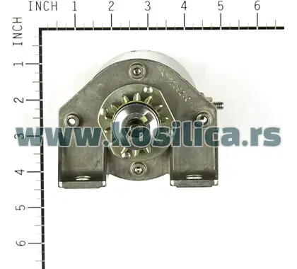 Anlaser Briggs & Stratton 695479 14 zuba - 11390