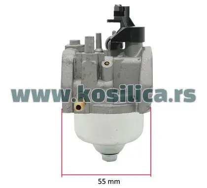 Karburator kosačice NGP T375 T475 - 2140