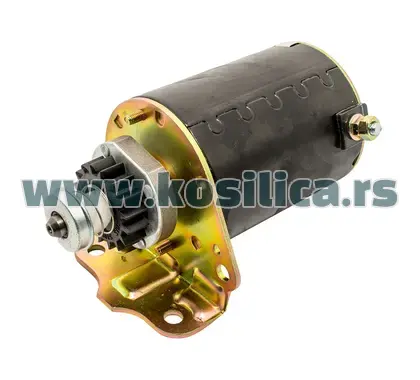 Anlaser Briggs & Stratton 16 zuba 98 mm 497595 394805 392749 254422 - 6600