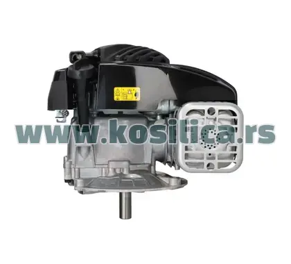 Motor ugradni za kosilice Briggs & Stratton 550E 140cc 4KS 22,2x52mm - 17990