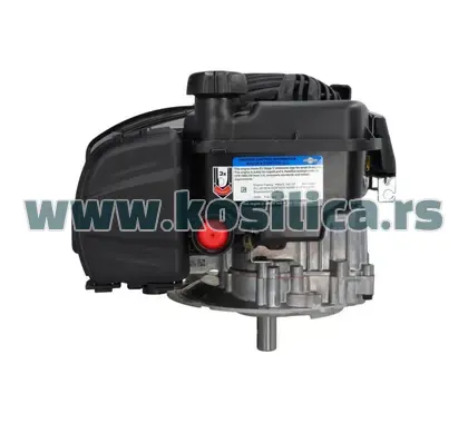 Motor ugradni za kosilice Briggs & Stratton 550E 140cc 4KS 22,2x52mm - 17990