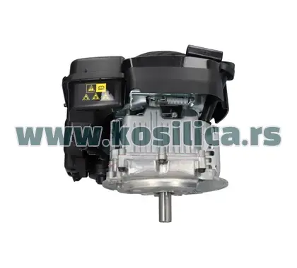 Motor ugradni za kosilice Briggs & Stratton 550E 140cc 4KS 22,2x52mm - 17990