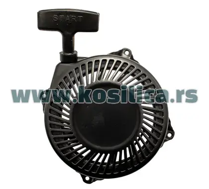 Starter Briggs & Stratton 3,5 do 4 KS - 1990