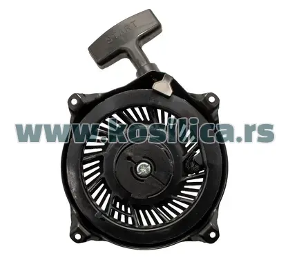 Starter Briggs & Stratton 3,5 do 4 KS - 1990