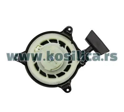 Starter Briggs & Stratton 2 do 5 KS 499706 - 1290
