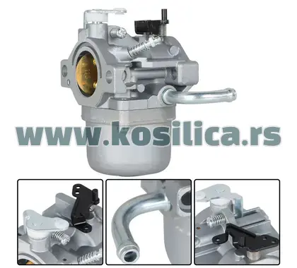 Karburator Briggs & Stratton 593432 794653 791266 - 2290