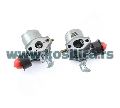 Karburator kosačice LC 1P56F Villager V 42 T Willtek - 2190