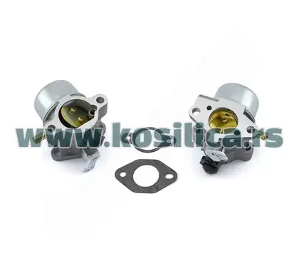 Karburator kosilice Kohler 128537S John Deree AM125355 - 2560